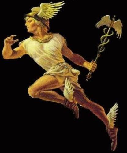 hermes mitologia wikipedia|hermes mythology myth.